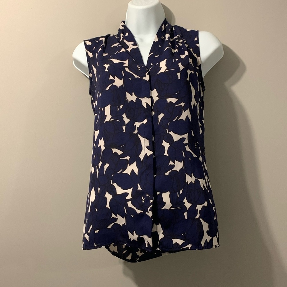 BANANA REPUBLIC Women Sleeveless Top